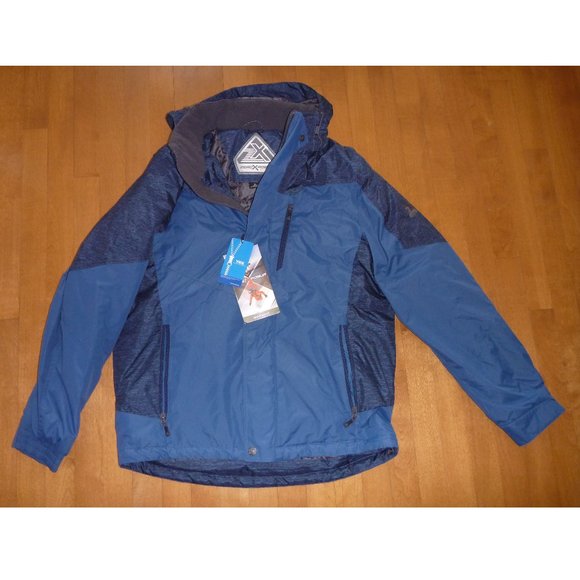 ZeroXposur | Jackets \u0026 Coats | Mens 